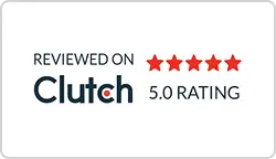 Clutch Top Agency