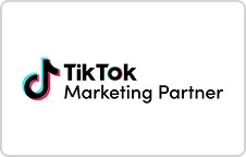 TikTok Marketing Partner
