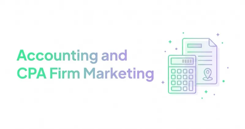 Accounting and CPA Firm Marketing: Higher-Value Clients
