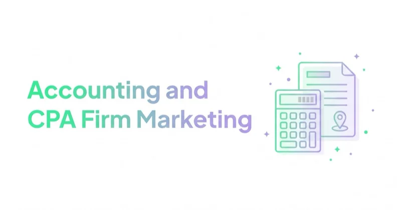 Accounting and CPA Firm Marketing: Higher-Value Clients