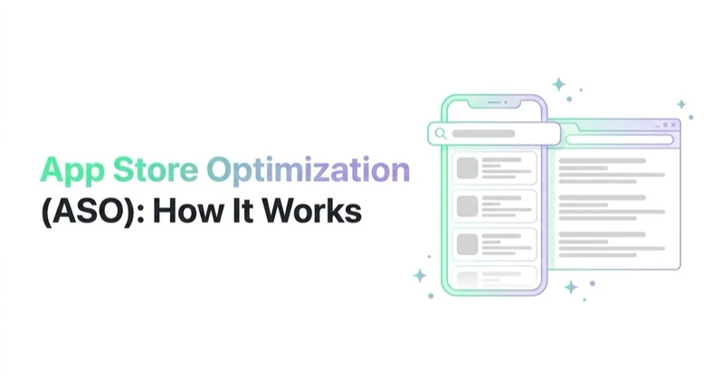 App Store Optimization (ASO): How It Works and How It Differs From SEO