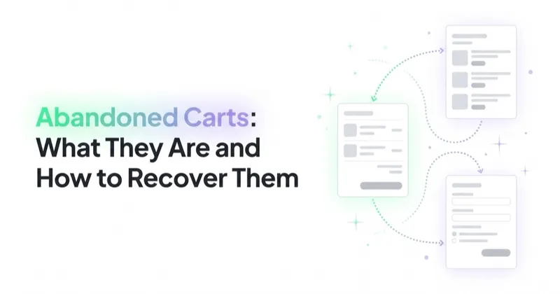 Abandoned Carts: What They Are and How to Recover Them