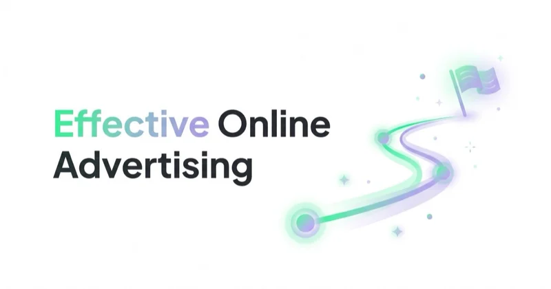 Effective Online Advertising: Which Type of Advertising Works Best?