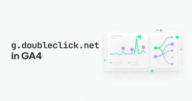 How to fix googleads.g.doubleclick.net sources and tpc.googlesyndication.com in Google Analytics