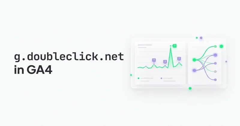 How to fix googleads.g.doubleclick.net sources and tpc.googlesyndication.com in Google Analytics