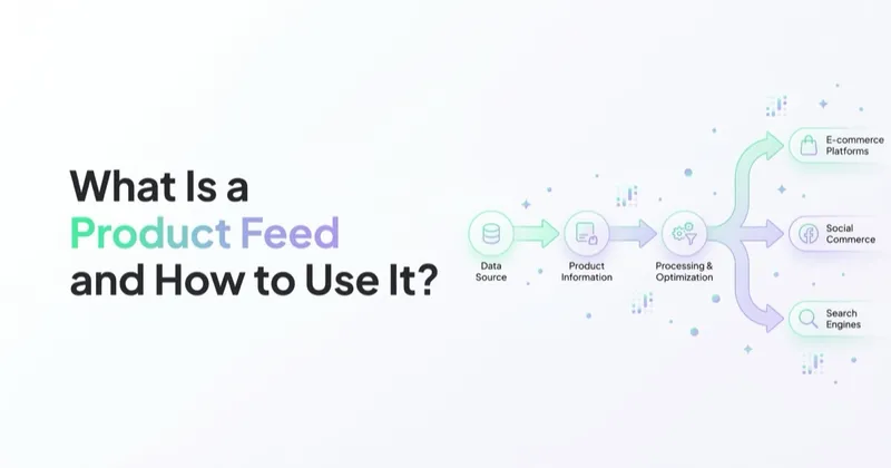 What Is a Product Feed and How to Use It?