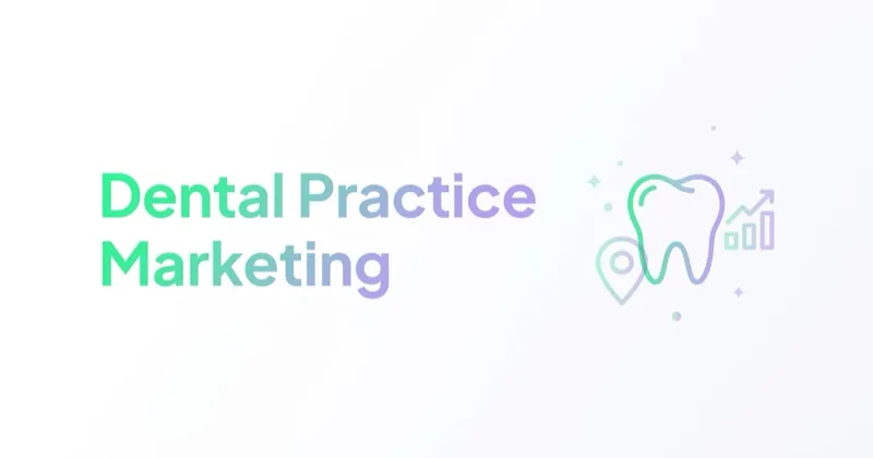 Dental Practice Marketing: Google and Meta Ads for Dentists