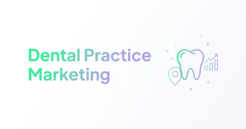 Dental Practice Marketing: Google and Meta Ads for Dentists