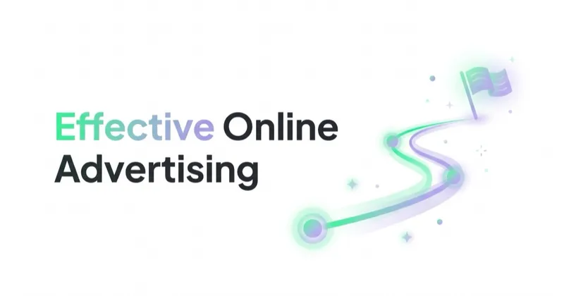Effective Online Advertising: Which Type of Advertising Works Best?