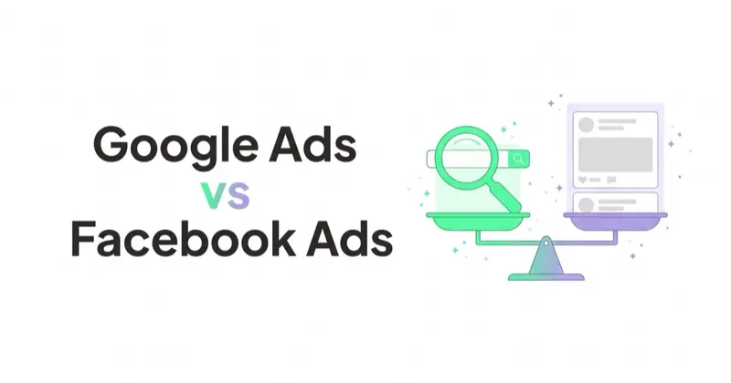 Google Ads vs Facebook Ads: Which Is Better for Your Business in 2026?