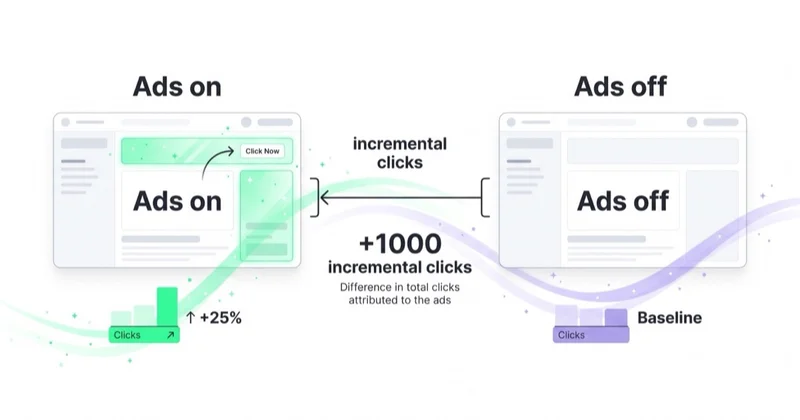 Bidding on terms you rank for: test with an ads-on vs ads-off holdout to measure incremental clicks.