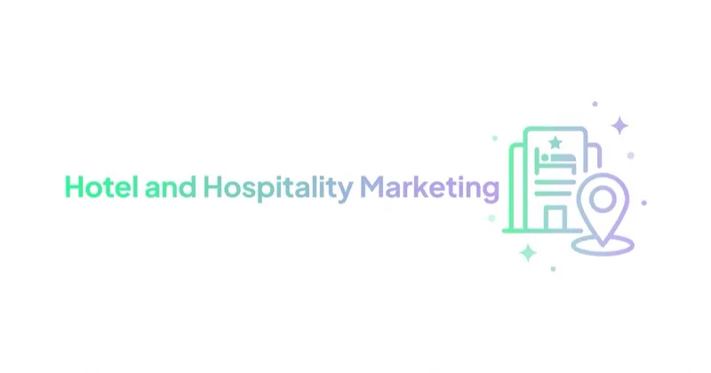 Hotel and Hospitality Marketing: Direct Bookings via Google and Meta