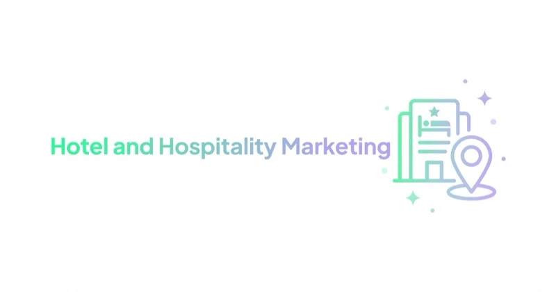 Hotel and Hospitality Marketing: Direct Bookings via Google and Meta