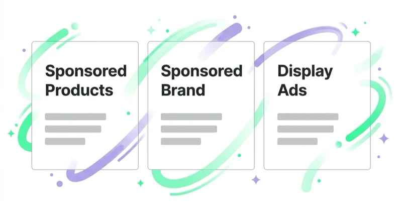 Three Allegro Ads campaign types explained.