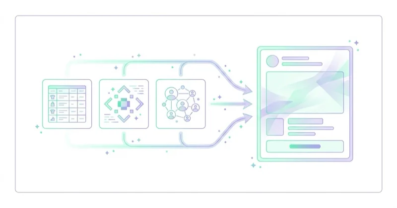 Diagram illustrating what is required for dynamic remarketing?.