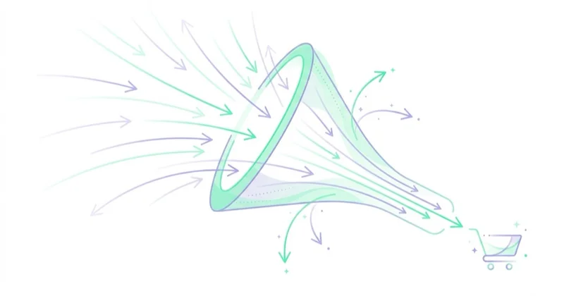 Diagram illustrating lever 2: match traffic to intent.