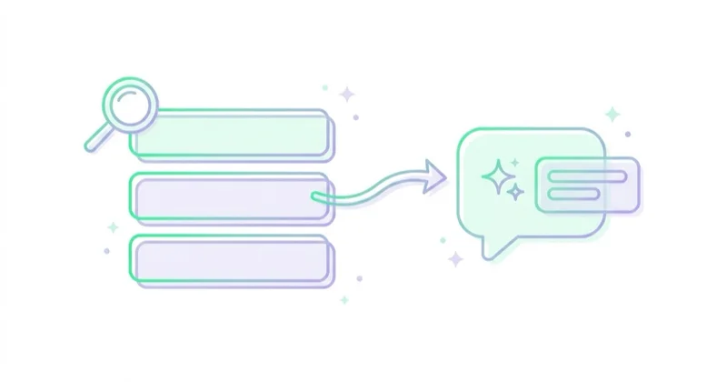 Diagram illustrating lever 10: strengthen seo, aeo and llm visibility.