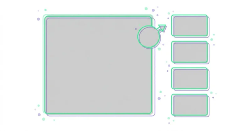 Diagram illustrating what photos should a product page include?.
