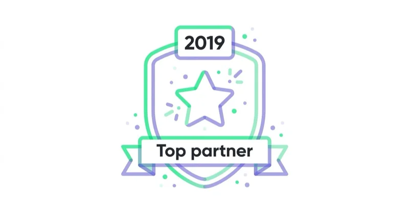 Diagram illustrating what the 2019 recognition meant for space ads.