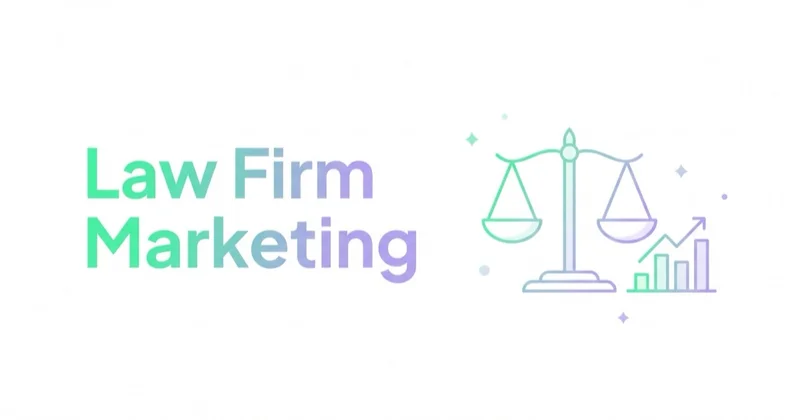 Law Firm Marketing: PPC and SEO for Attorneys, with Advertising Rules