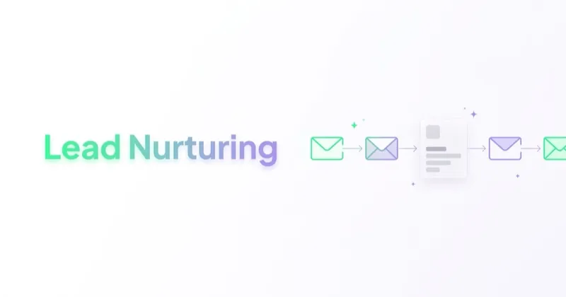 Lead Nurturing: How to Convert More Leads Without Increasing Your Ad Budget