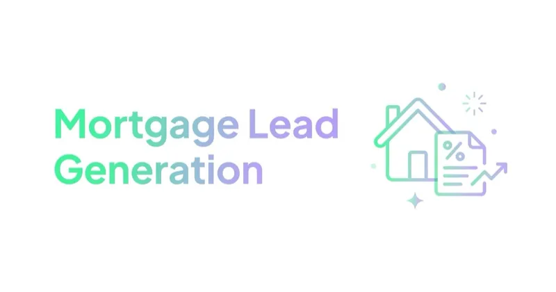 Mortgage Lead Generation: Google and Meta for Loan Officers