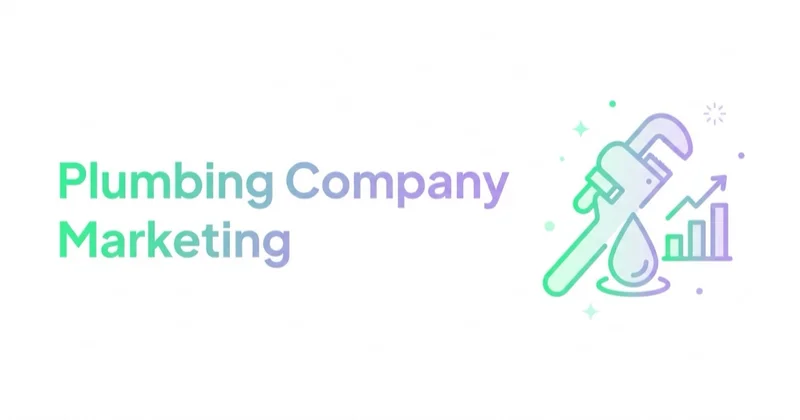 Plumbing Company Marketing: Google Ads and Service Calls