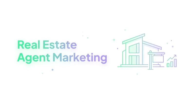Real Estate Agent Marketing: PPC and Lead Generation