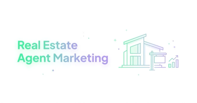 Real Estate Agent Marketing: PPC and Lead Generation