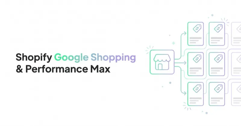 Shopify Google Shopping and Performance Max for DTC: Feed, Margin and Scale