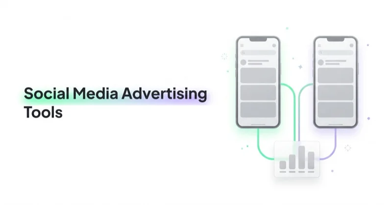 Social Media Advertising Tools That Run Campaigns (Not Just Schedule Posts)