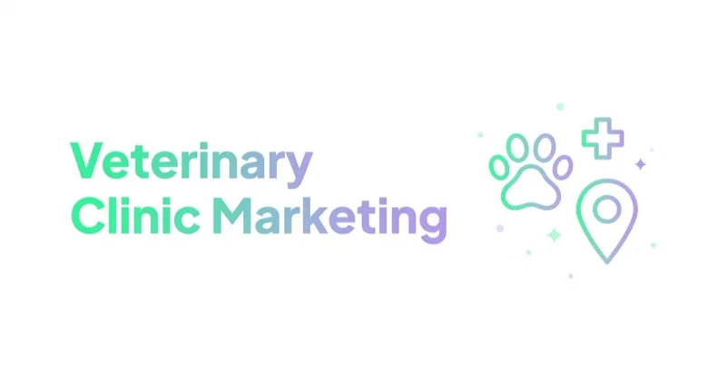 Veterinary Clinic Marketing: Google, Meta and New Clients
