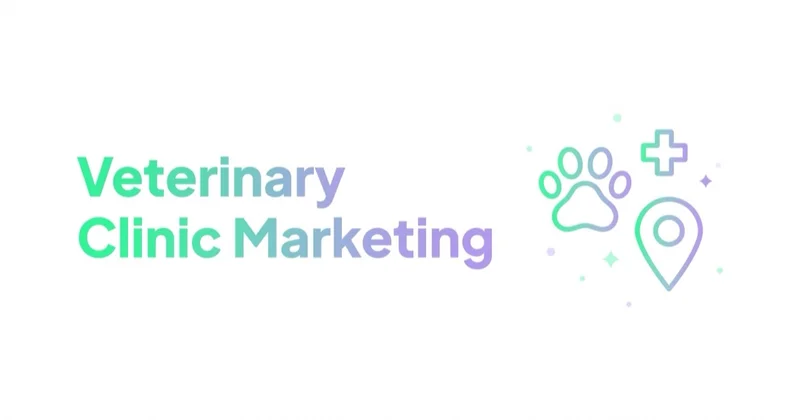 Veterinary Clinic Marketing: Google, Meta and New Clients
