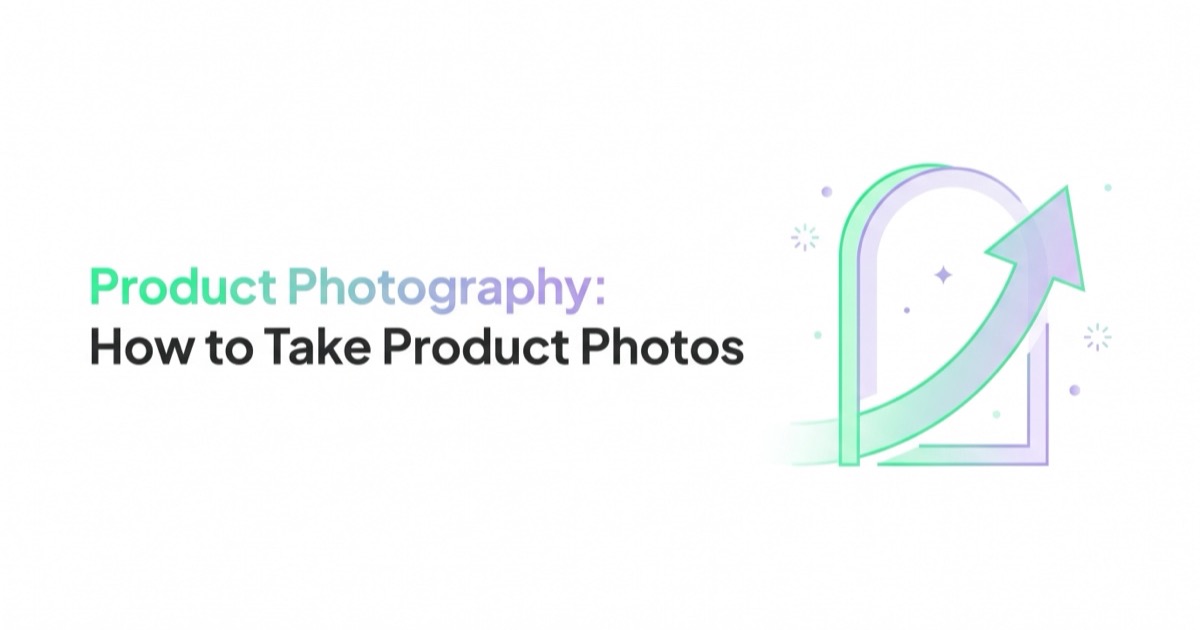 Product Photo Product Photography: How to Take Product Photos and Packshots | Space ...