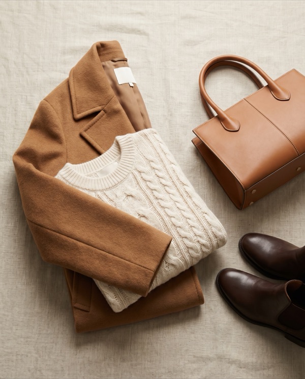 Display creative — fashion