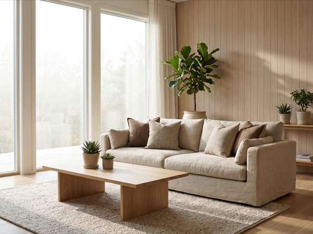 Display creative — home & interiors