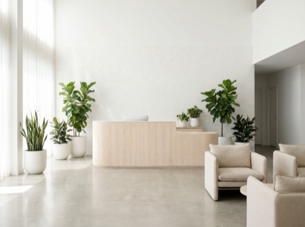 Aesthetics Clinic — Central