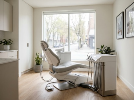Dental Centre