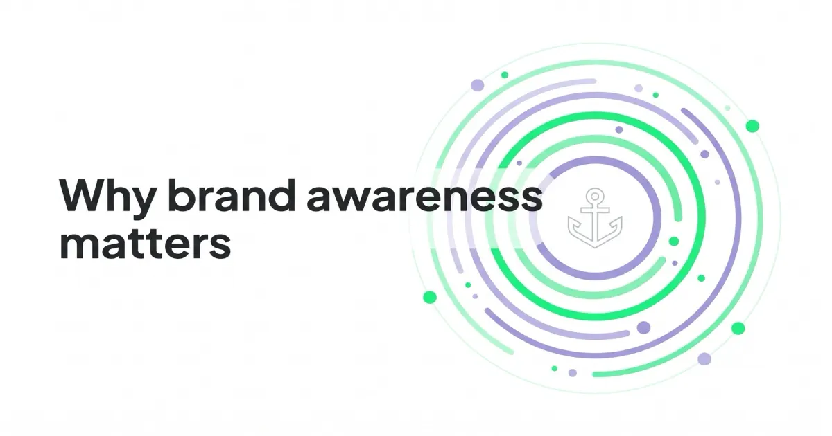Why Brand Awareness Matters and How to Build a Successful Campaign