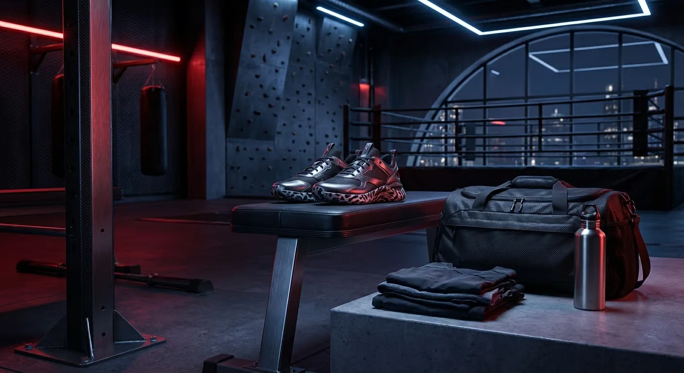 Plein Sport — Space Ads success story