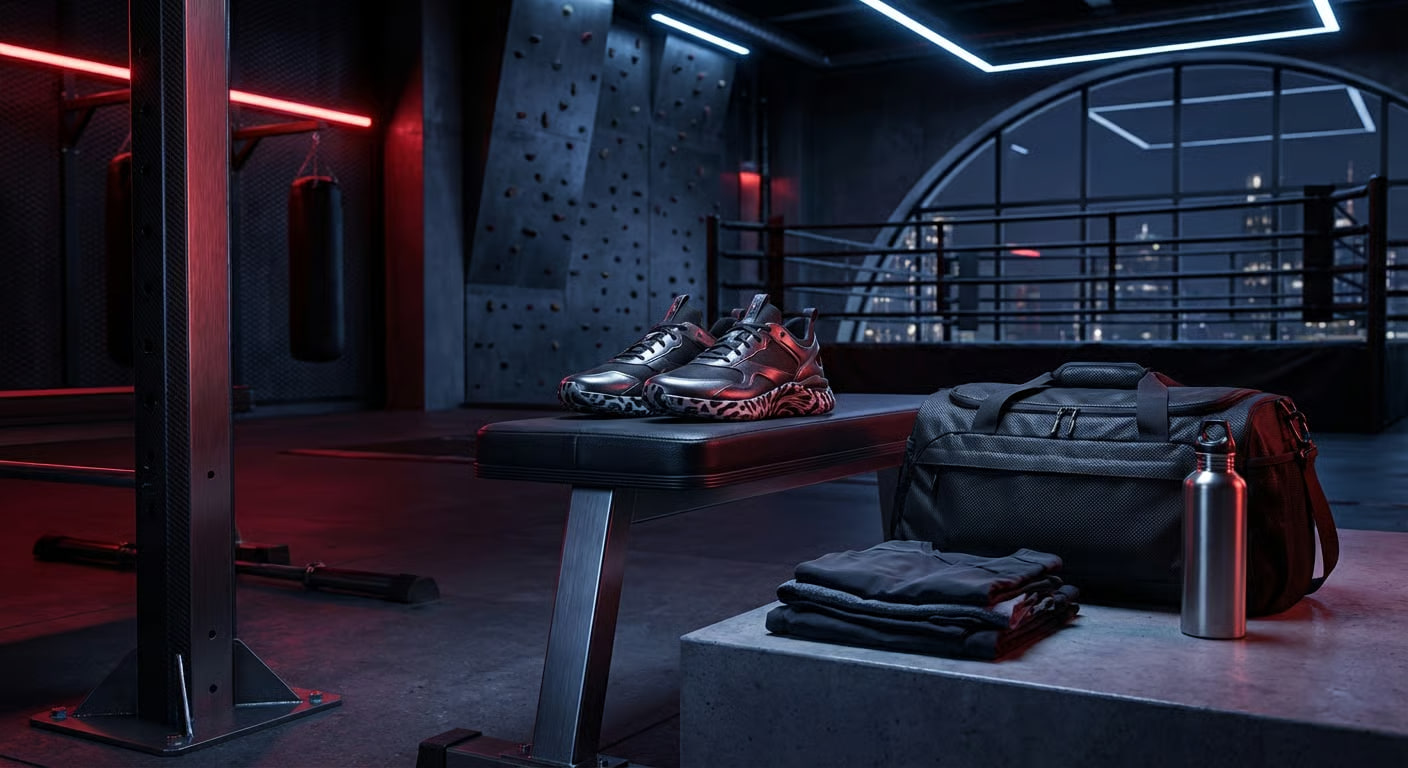 Plein Sport — Space Ads success story
