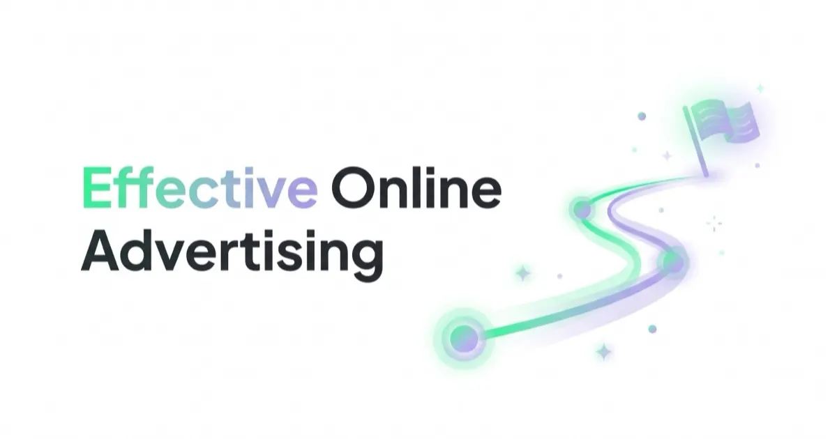 Effective Online Advertising: Which Type of Advertising Works Best?