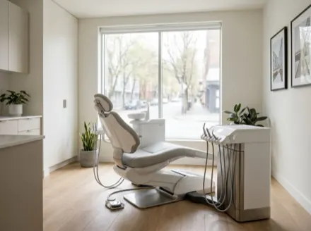 Dental Centre