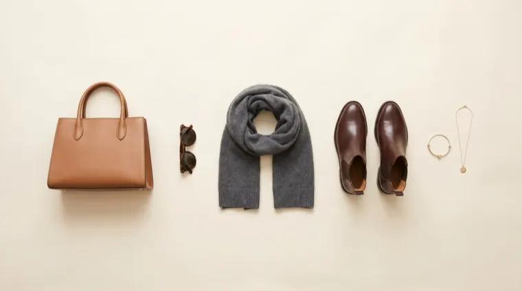 Wide display creative — fashion