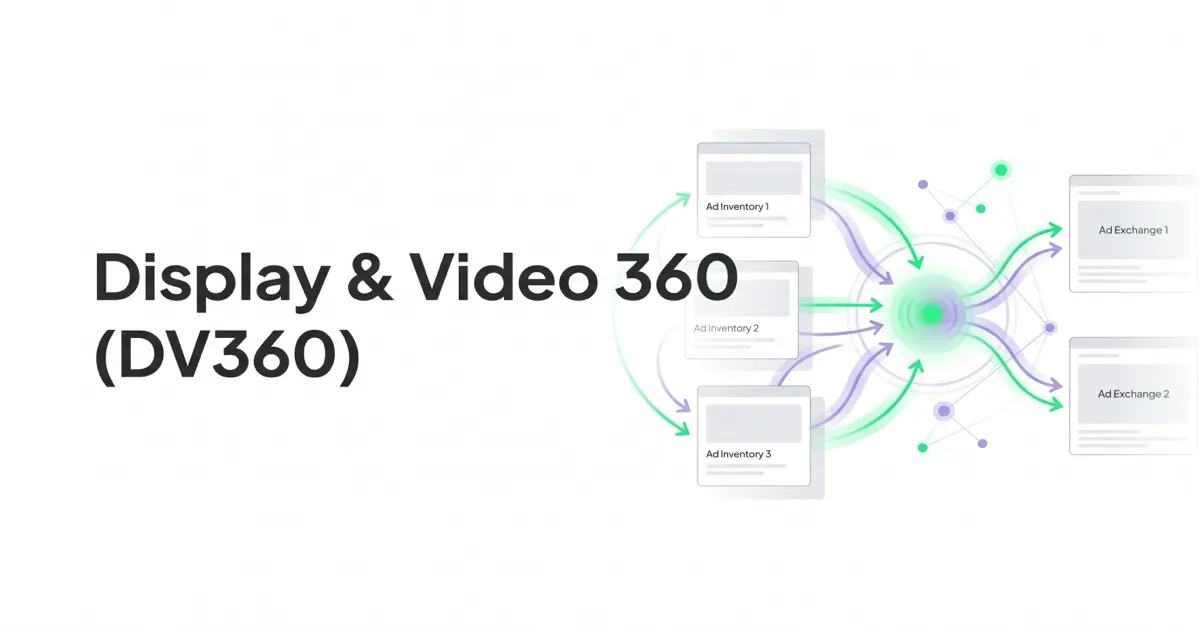 Google Marketing Platform's DV360: Everything You Need to Know