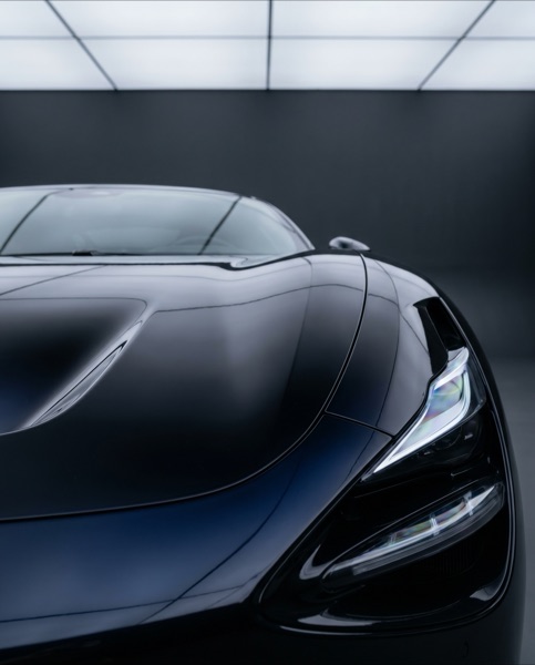 Automotive ad creative — variant 1