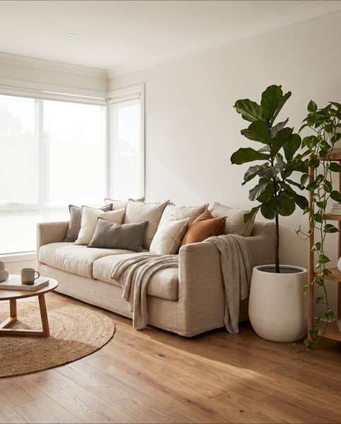 Home & garden ad creative — variant 2