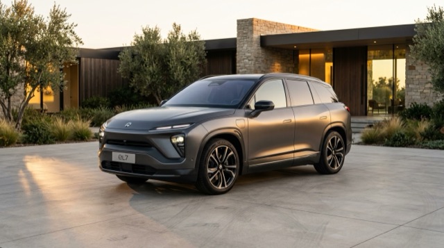 Instant Form — automotive
