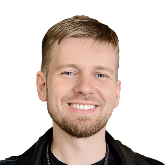 Rafał Chojnacki, CEO & Growth Strategist, Space Ads